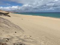 CASITA, Costa Calma, 2 SZ, Glasfaser Wifi, gute Lage, Strandnähe - Chambres d'hôtes Costa Calma