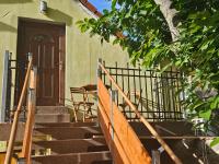 Vířivka a sauna na pokoji,nebo na vlastní terase - Farma u Příbrami - Ferienwohnung Příbram