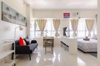 Perfect accommodation for you in Levels Burbank - B&B