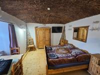 Apartment with Sauna