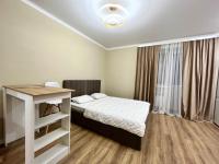 Апартаменты для проживания - Ferienwohnung Qostanai
