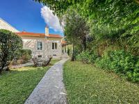 Villa arborée aux Portes de Paris - B&B