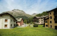 Familienwohnung Epomeo Surlej - B&B