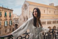 Queen Room with Spa Bath