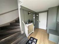 Maison Grand Paris avec jardin et parking privé proche RER B et M14 - B&B