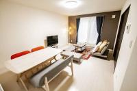 大通站開車8分鐘直達 舒適寬敞獨棟別墅4房新屋 最多8位 - B&B Naebochō