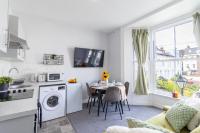 Open Mind Property - Cosy Apartment with 2 Beds - Ferienwohnung Portsmouth