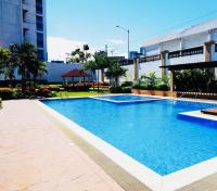 Studio City Comfort T4 - B&B Manila