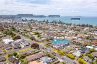 Waverly Place - Unique One Room Apartment - Ferienwohnung Orewa