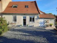 Gîte 4 étoiles la Garçonnière - B&B