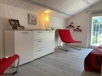 Maison bord de rivière - B&B Roquesteron