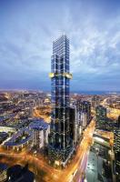 108 HighRise Condo Lake Bay View - B&B Melbourne