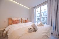 CIA - 2BR Madeleine Champs Elysees - B&B Parigi