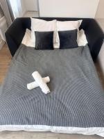 Apartment mit 1 Schlafzimmer