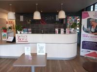 Résidence Services Séniors Espace et Vie Le Mans - Ferienwohnung