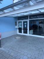 Stilvolles Apartment in Bad Krozingen - Freiburg - B&B