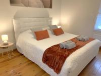 Apartment mit 2 Schlafzimmern