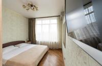 Туманяна 3,МВЦ,1к апартаменты,Аксимед - Ferienwohnung Kyjiw