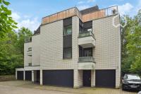 Maisonette Wohnung in Kölner Villenviertel - B&B Colonia
