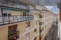 Vive un Oasis para 7 en Santa Ana 6 - B&B Madrid