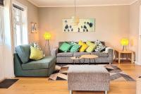 Appartement met 2 slaapkamers