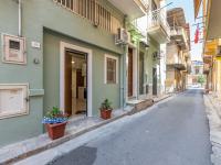 La Casetta di Mari by Holiday World - Bed and Breakfast Villabate