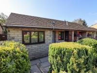 Chinley Churn Rest - B&B