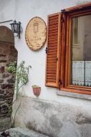 La Casa Dell'Artista - B&B Rosazza