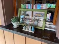 Platz zum Wohlfühlen „cook&chill“ - B&B Ermatingen