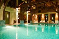 Casa Dinainte SPA Resort - B&B Sălicea