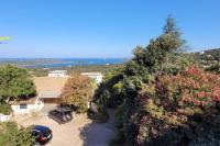 Paradiso T3 vue Mer Piscine Partagée - Chambres d’hôtes Porto-Vecchio