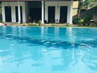 Villa Conch by Om - B&B Hikkaduwa