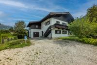 Hahnenkamm Residenz - Ferienwohnung