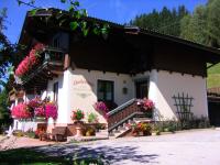 Haus Lärchenheim - B&B Wagrain