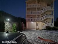 Romantic auch mit Kindern - B&B Sutomore