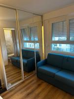L'ancre marine - B&B