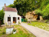 La maison sur demande - Harry Potter - Ciné Room - B&B Mazangé