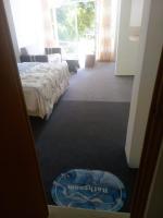 Gemischter Schlafsaal mit 6 Betten