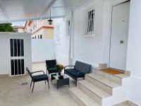 Solaz Málaga, shared apartment - B&B Málaga