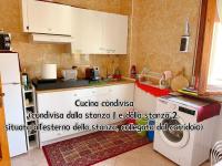 Chambre Double avec Salle de Bains Privative