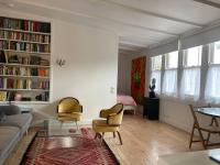 Appartamento con 1 Camera da Letto