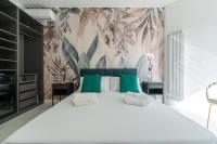 Chambre Lit King-Size Deluxe