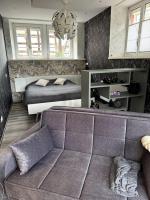 Au petit nid de Seebach - B&B Seebach