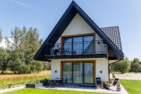 Chalet mit 2 Schlafzimmern