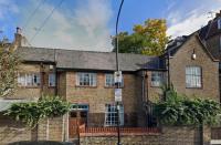 Ustay Fulham - B&B