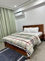 Masaki-2Bedroom-G03 - B&B
