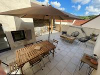 Maison Perrières - Chambres d’hôtes Saint-Aubin