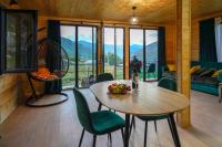 Ushguli Highland Cottage - B&B Ushguli