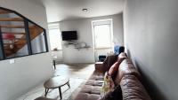 Maison de la cité des 3 vallées - Ferienwohnung