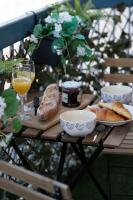 HAPPY HOME COLMAR with PRIVATE PARKING - Ferienwohnung